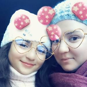 Meet your Posher, Brianna